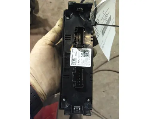 INTERNATIONAL LT TEMPERATURE CONTROL