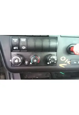 INTERNATIONAL LT TEMPERATURE CONTROL