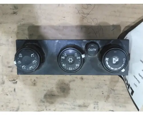 INTERNATIONAL LT TEMPERATURE CONTROL