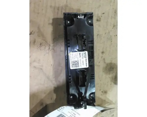 INTERNATIONAL LT TEMPERATURE CONTROL