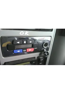 INTERNATIONAL LT TEMPERATURE CONTROL