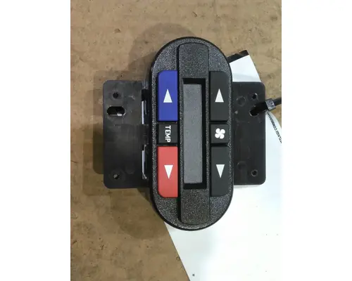 INTERNATIONAL LT TEMPERATURE CONTROL