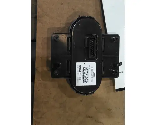INTERNATIONAL LT TEMPERATURE CONTROL