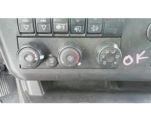 INTERNATIONAL LT TEMPERATURE CONTROL