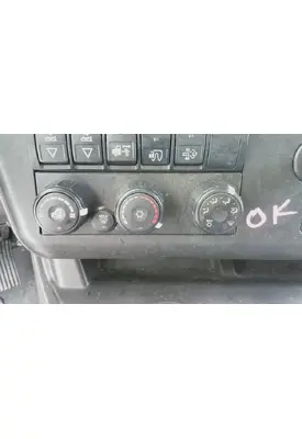 INTERNATIONAL LT TEMPERATURE CONTROL