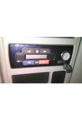 INTERNATIONAL LT TEMPERATURE CONTROL