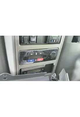 INTERNATIONAL LT TEMPERATURE CONTROL