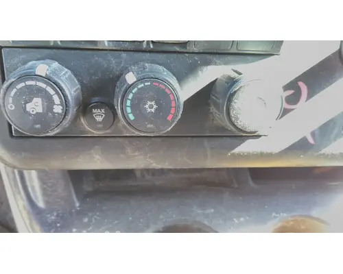 INTERNATIONAL LT TEMPERATURE CONTROL