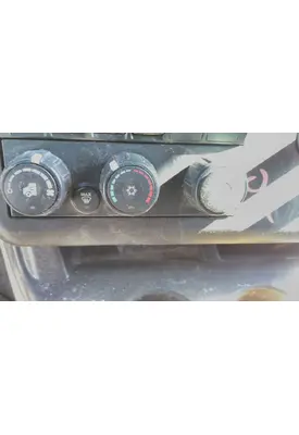 INTERNATIONAL LT TEMPERATURE CONTROL