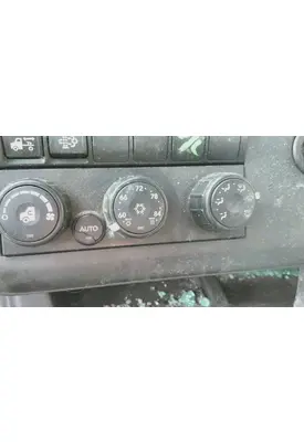 INTERNATIONAL LT TEMPERATURE CONTROL