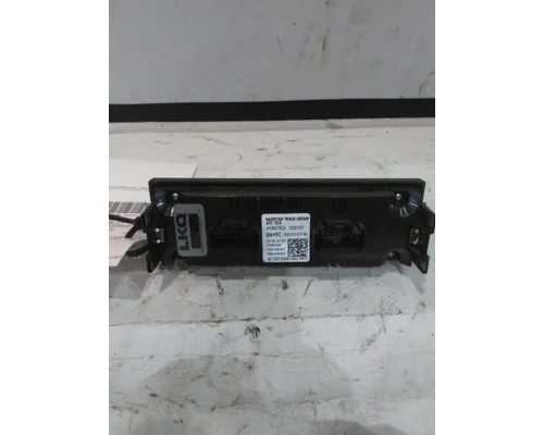 INTERNATIONAL LT TEMPERATURE CONTROL