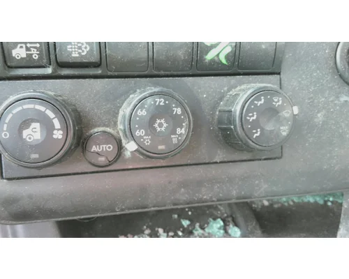 INTERNATIONAL LT TEMPERATURE CONTROL