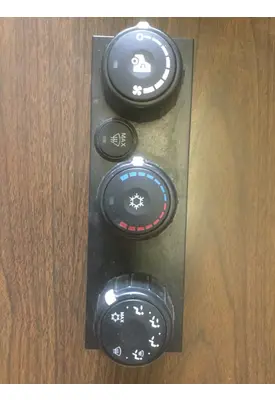 INTERNATIONAL LT TEMPERATURE CONTROL