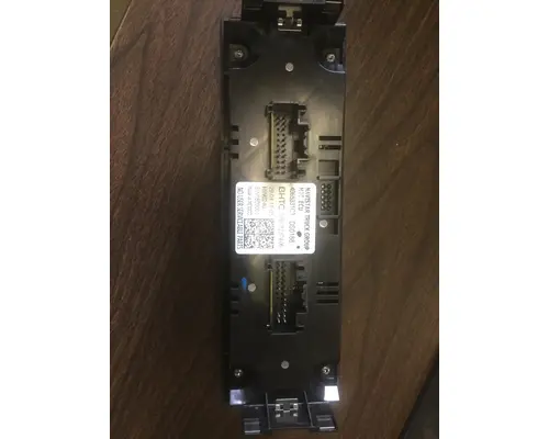 INTERNATIONAL LT TEMPERATURE CONTROL