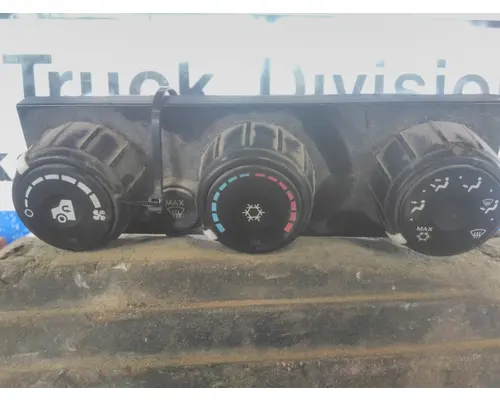 INTERNATIONAL LT TEMPERATURE CONTROL