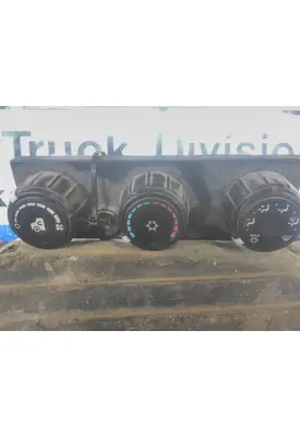 INTERNATIONAL LT TEMPERATURE CONTROL