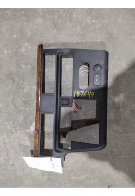 INTERNATIONAL LT TRIM INTERIOR