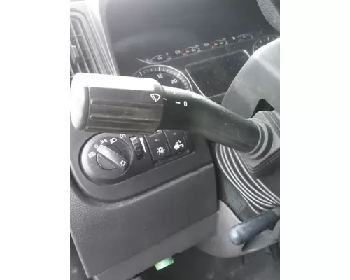 INTERNATIONAL LT TURN SIGNAL SWITCH