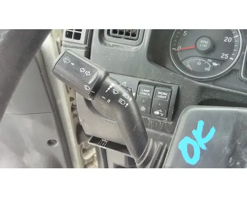 INTERNATIONAL LT TURN SIGNAL SWITCH