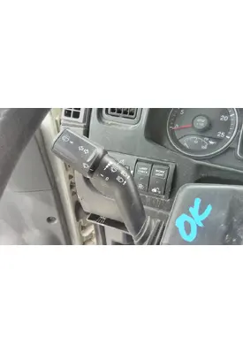 INTERNATIONAL LT TURN SIGNAL SWITCH