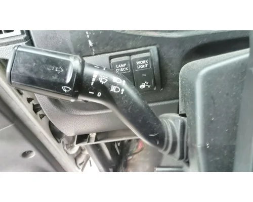 INTERNATIONAL LT TURN SIGNAL SWITCH