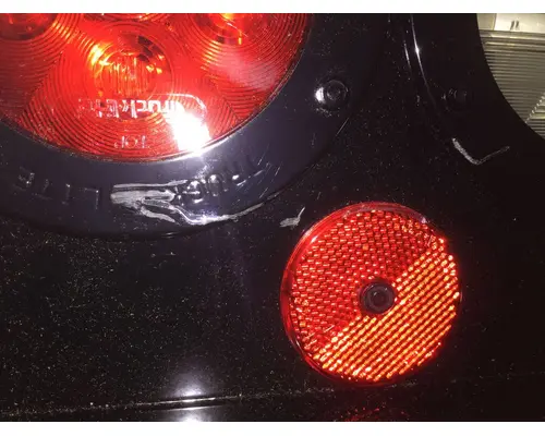 INTERNATIONAL LT Tail Lamp