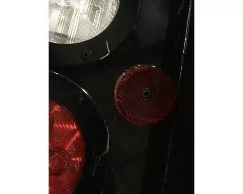INTERNATIONAL LT Tail Lamp