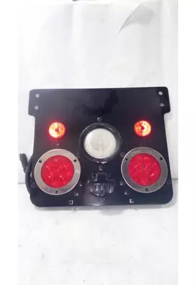 INTERNATIONAL LT Tail Lamp