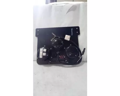 INTERNATIONAL LT Tail Lamp