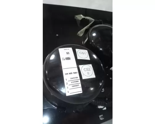 INTERNATIONAL LT Tail Lamp