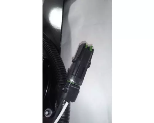 INTERNATIONAL LT Tail Lamp