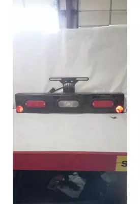 INTERNATIONAL LT Tail Lamp