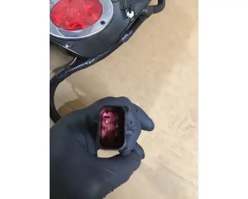 INTERNATIONAL LT Tail Lamp