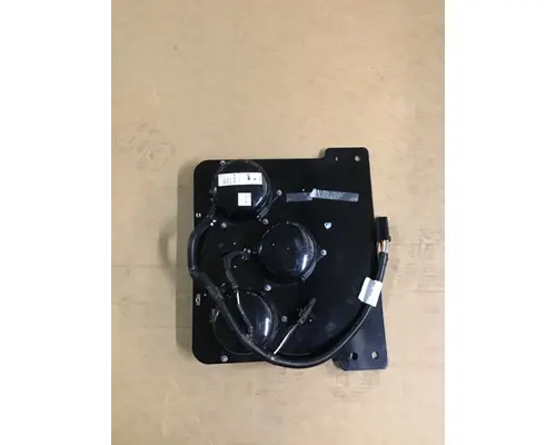 INTERNATIONAL LT Tail Lamp