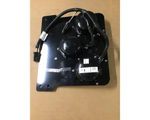 INTERNATIONAL LT Tail Lamp