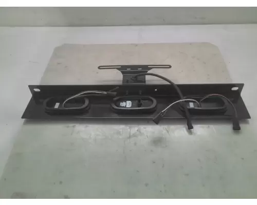 INTERNATIONAL LT Tail Lamp