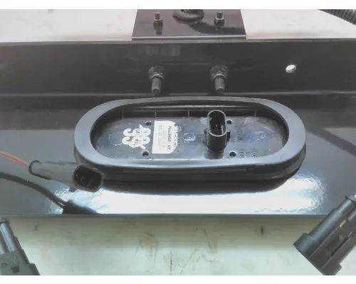 INTERNATIONAL LT Tail Lamp