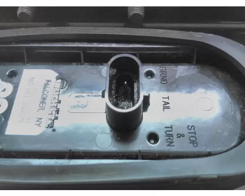 INTERNATIONAL LT Tail Lamp