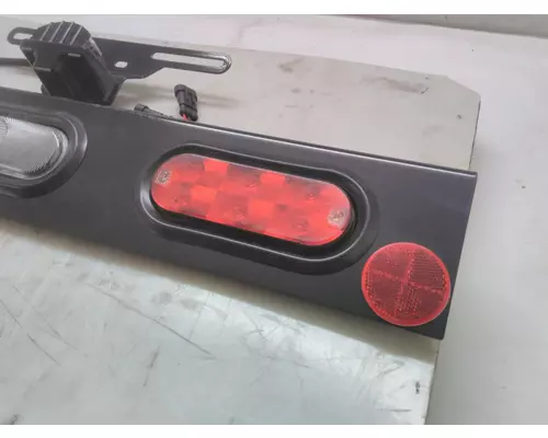 INTERNATIONAL LT Tail Lamp