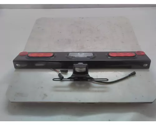 INTERNATIONAL LT Tail Lamp