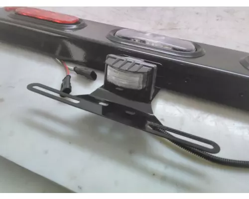 INTERNATIONAL LT Tail Lamp