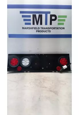 INTERNATIONAL LT Tail Lamp