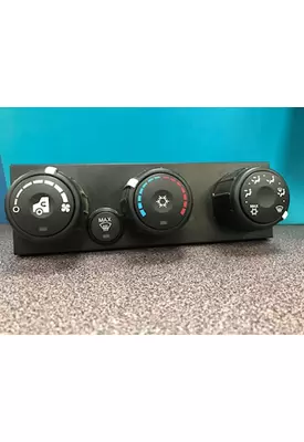 INTERNATIONAL LT Temperature Control