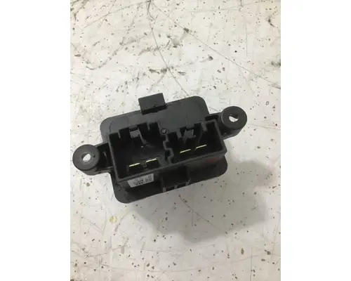 INTERNATIONAL LT Temperature Control