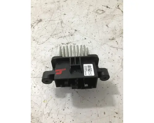 INTERNATIONAL LT Temperature Control