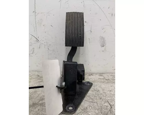 INTERNATIONAL LT Throttle Body Assembly