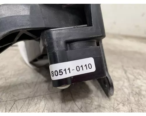 INTERNATIONAL LT Throttle Body Assembly