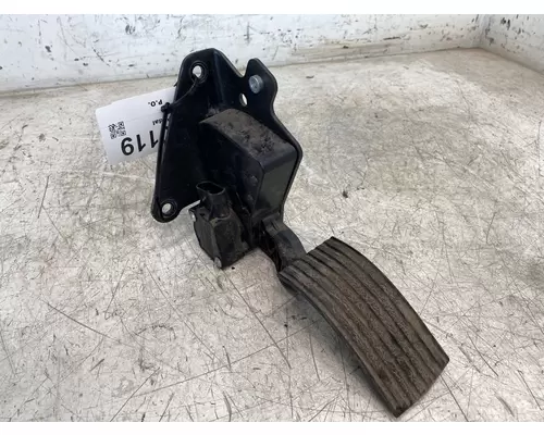 INTERNATIONAL LT Throttle Body Assembly