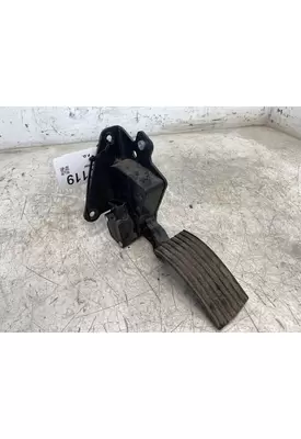 INTERNATIONAL LT Throttle Body Assembly