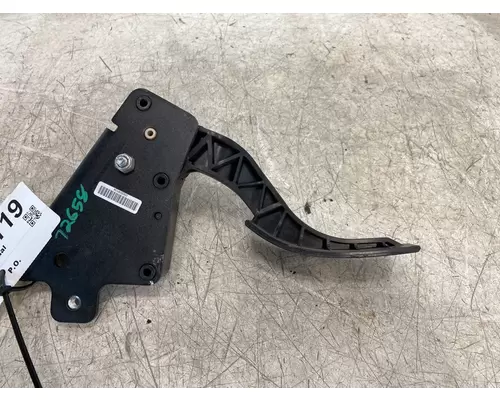 INTERNATIONAL LT Throttle Body Assembly